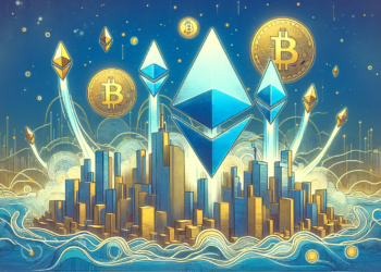 "3 Key Factors Propelling a Significant Rise in Ethereum's Value"