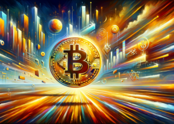 "Amidst Crypto Upsurge, Politicians Remain Optimistic About Bitcoin Outperforming Google's Alphabet"