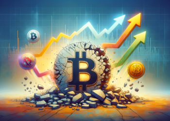 Bitcoin At Risk: The Surprising Rise of Altcoins in the Crypto Market