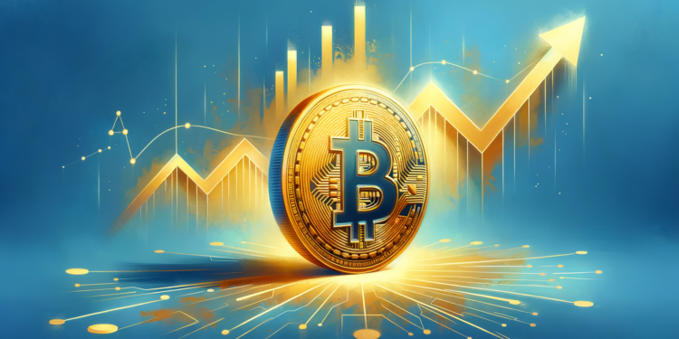 Bitcoin draws investors seeking refuge: Can BTC price soar to $80K?