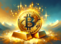 "Bitcoin ETFs Set to Outperform Gold, Predicts Market Analyst"