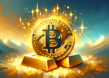 "Bitcoin ETFs Set to Outperform Gold, Predicts Market Analyst"