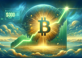 Bitcoin ETFs Top $100B Hinting at Imminent BTC Surge to $100k