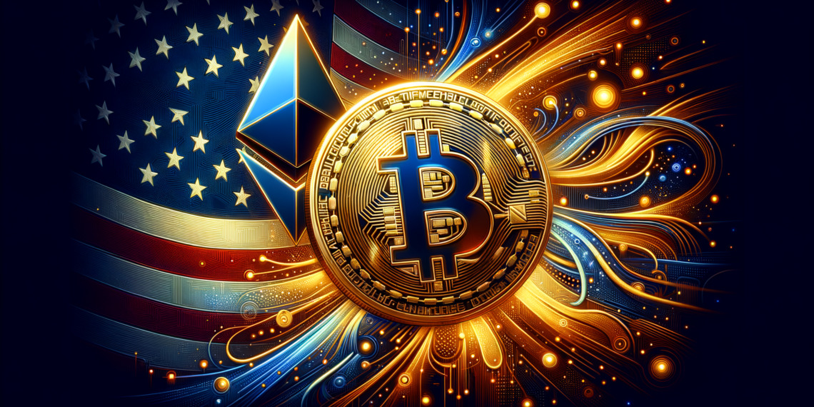 Bitcoin Sparks $2.2B Investment Surge Ahead of US Election - Essential Highlights! 1 Bitcoin Sparks $2.2B Investment Surge Ahead of US Election - Essential Highlights!