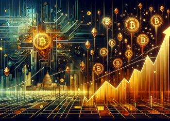 "Bitcoin Surges 41% in a Month, Boosting Crypto Market to All-Time High: The Trump Influence?"