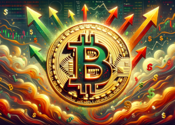 Bitcoin Surpasses $90K: Record Profits of $5.42B Amid Increased Selling Pressure