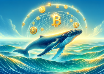 Bitcoin Whales Stand Firm: Could $100K be Around the Corner?