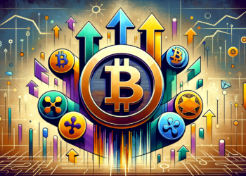 "Bitcoin's Reign Declines to 60%: Will DOGE and XRP Ignite the Altcoin Surge?"