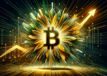 Bitcoin's Rising Accumulation Rates Signify Possible Leap to $77K