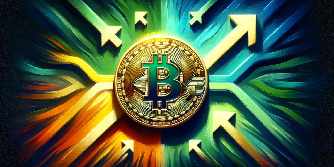 Bitcoin's Uptrend on Horizon? BTC 'Golden Cross' signals end of slump