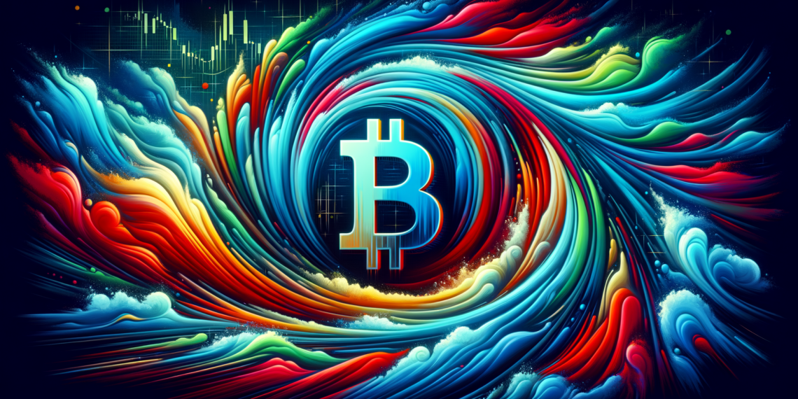 Bitcoin's Volatility Peak Sparks Massive Crypto Liquidations: A 3-Month High Analysis