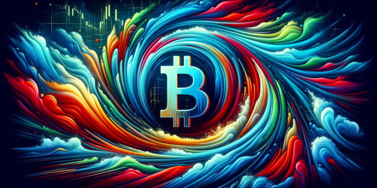 Bitcoin's Volatility Peak Sparks Massive Crypto Liquidations: A 3-Month High Analysis 1 Bitcoin's Volatility Peak Sparks Massive Crypto Liquidations: A 3-Month High Analysis