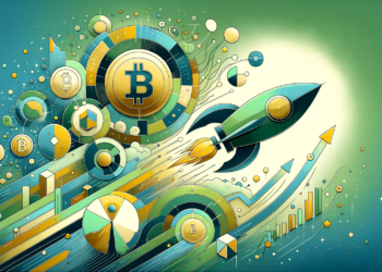 "Blackrock's Bitcoin ETF Skyrockets to a Record $4B on Election Day"