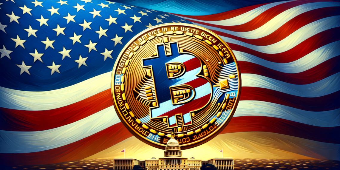 Can Trump's 'Made in the USA' Cryptocurrency Gambit Be a Success?
