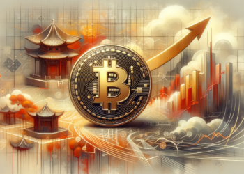 China's $50M Investment in BTC: A Sign of Booming Bitcoin Interest?