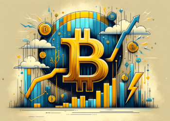 Could Bitcoin's surge be over after peaking at $81K?