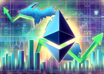 Could Michigan's Pension Fund Boost Ethereum's Value with New ETF?