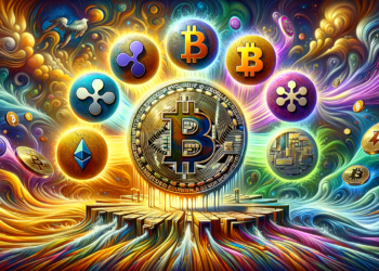 Could XRP and Other Altcoins Eclipse Bitcoin's Reign?
