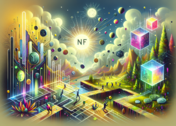 Does October's NFT Surge Indicate the Beginning of an NFT Summer Trend?