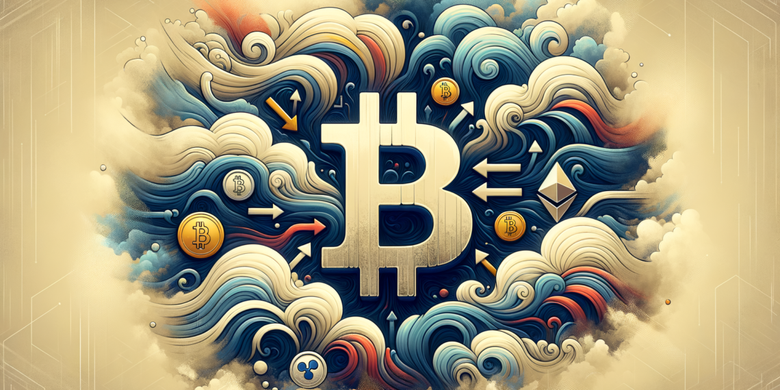 Election Jitters Strike Bitcoin: A Repeat of 2016 and 2020 on the Horizon?