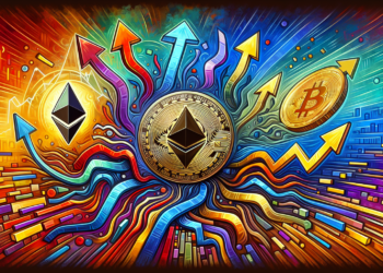 "Ether Triumphs Over Bitcoin: A New Altcoin Season Begins"