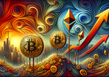 Ethereum and Bitcoin Surge Costs Short Sellers a Staggering $120M