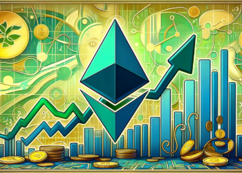 Ethereum Echoes S&P 500 Trends: Is a Triple Surge on the Horizon?