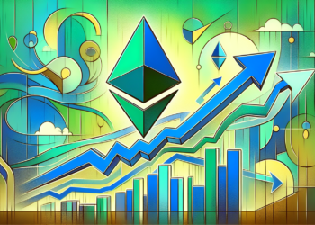 Ethereum Nudges $3K: A Breakdown of Its Potential Leap to $4000