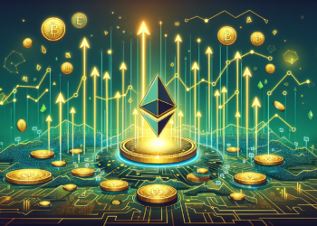 Ethereum on Verge of Cracking $4,000: A Look at the Bullish Indicators for ETH