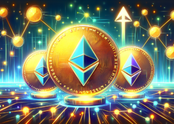 "Ethereum Touted as the Simplest, Safest Way to Triple Your Investment, Says Crypto VC"