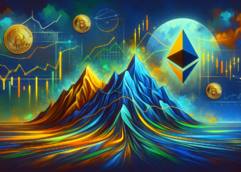 Ethereum vs Bitcoin: Predictive Data Points Toward Ethereum's Ascendancy