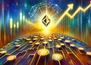Ethereum's Journey to All-Time High: Can Bitcoin's Historic Surge Lead the Way?