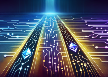 How Did Ethereum Overtake Tron in Tether Market Dominance? Unraveling the Shift