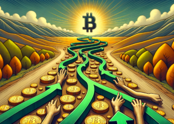 Investor Greed may Delay Bitcoin's Race to a $100K Milestone