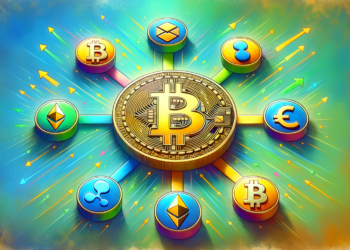 Is Altcoin Season on the Horizon, as Bitcoin Dominance Peaks?