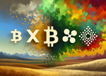 Is Bitcoin Losing Ground? Strong Gains for Solana, XRP Challenge Dominance