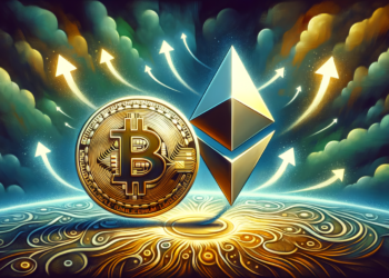 Is Bitcoin's Dominance Dimming Ethereum's Shine? Here's What Could Revive ETH