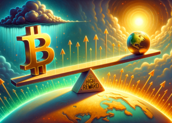 Is Now the Perfect Timing for Traders to Venture into Bitcoin's High-Risk, High-Reward Phase?
