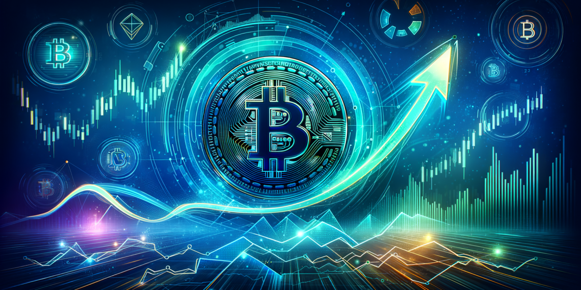 "Predicting Bitcoin's Record High: Key Metrics to Watch!"