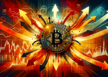 Record-Breaking Bitcoin ETF Trading Ignited by BlackRock's IBIT Launch
