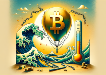 "Retail Investors' Impact on Hurdling Bitcoin's Climb to $100K"
