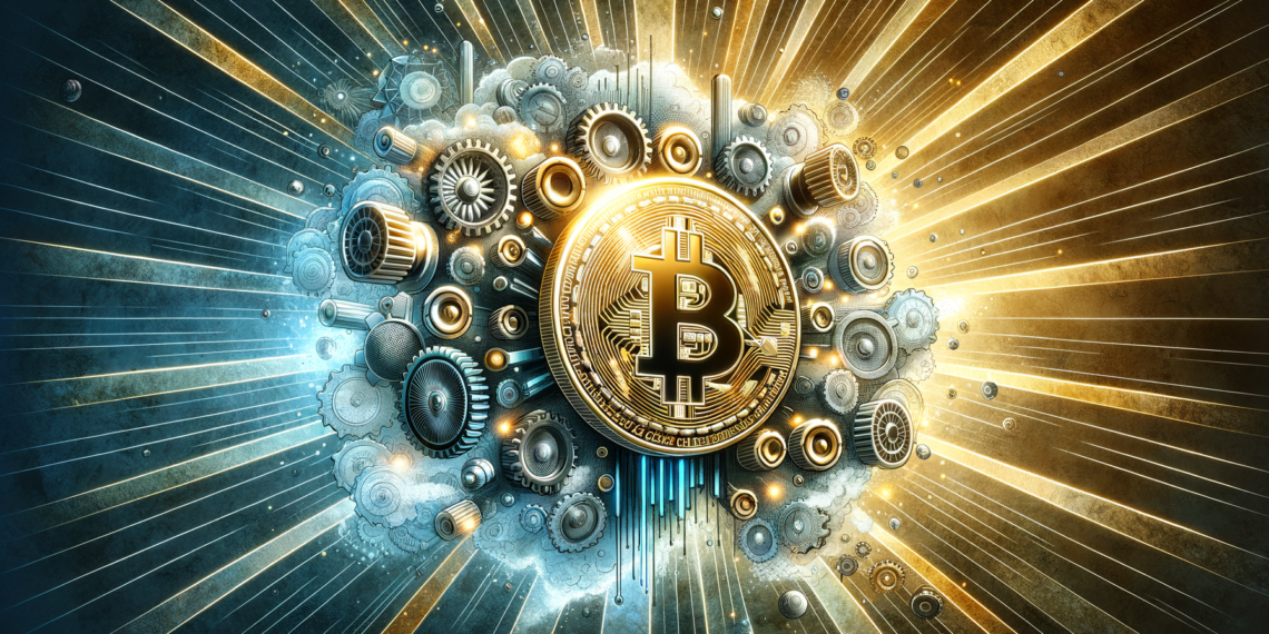 Riot Platforms Experiences Massive Revenue Boost Despite Bitcoin Mining Hiccups