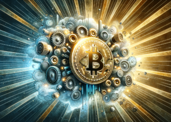 Riot Platforms Experiences Massive Revenue Boost Despite Bitcoin Mining Hiccups