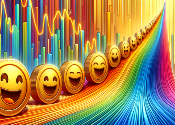 Rise in Google Queries for 'Memecoin': Unraveling the Buzz Behind It