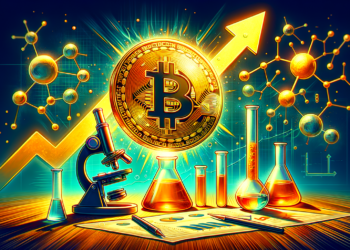 Semler Scientific Boosts Bitcoin Portfolio, Foresees Bright Future for Cryptocurrency
