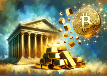 "Senator Lummis Suggests Bitcoin Reserve by Fed, Eyes Gold Sale for Funding"