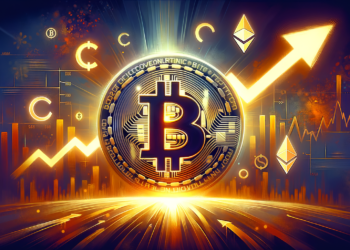 Surging Crypto Investments Fueled by Bitcoin ETFs - Is This the Trump Influence?