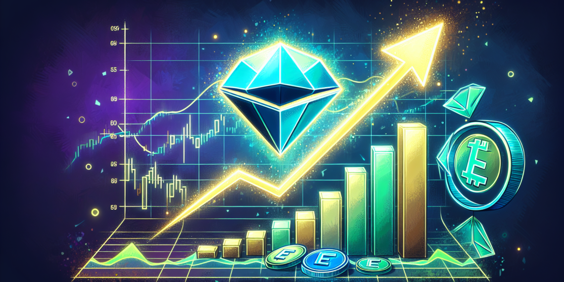 Unlocking the $10K Potential of Ethereum: The Power of ETFs in Crypto Surge