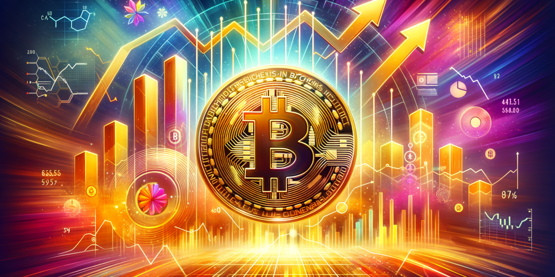 Unprecedented Surge in Bitcoin Futures Interest: Unveiling the Reasons Behind It