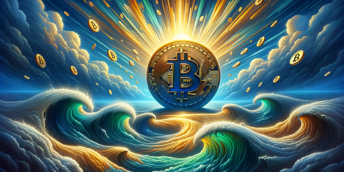 Why Bitcoin Dipping Below $70,000 Shouldn't Deter Hopeful Holders
